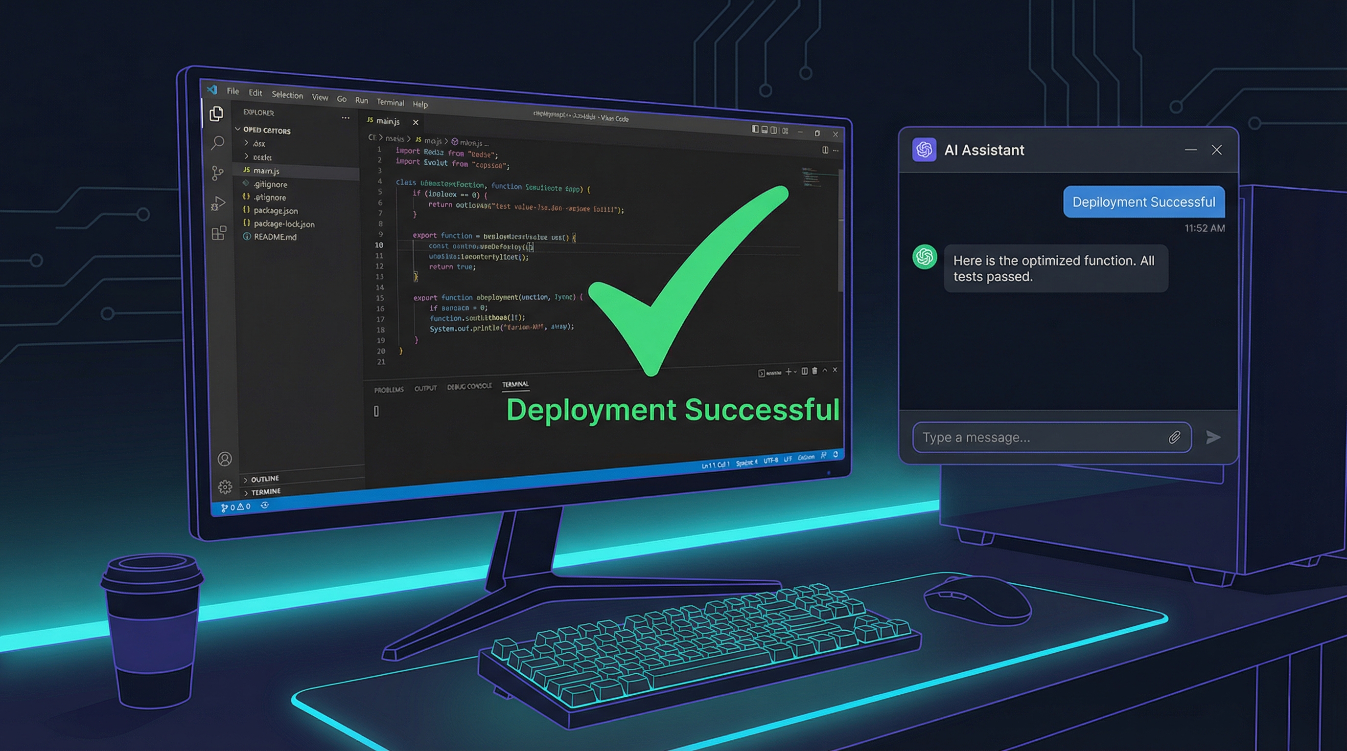 How to Update Google Antigravity for Gemini 3.1 Pro (Fix the Error)